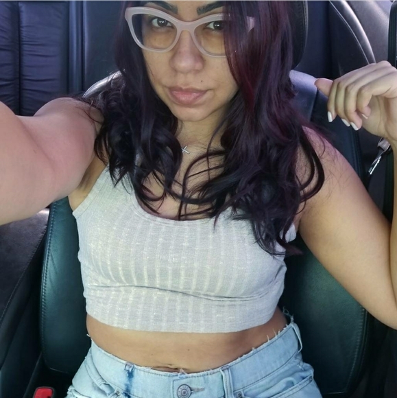 Prada Eyeglasses (***SOLD***) - Picture 8 of 8